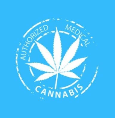 Symbol or Logo of Cannabis